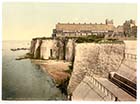 The fort [Photochome c1894]